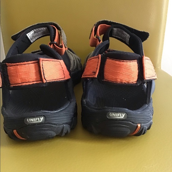 merrell unifly mens